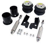 Front CoolRide kit for 1988-1998 C1500. For use w/ Ridetech lower arms.