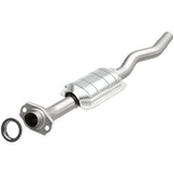 California Direct-Fit Catalytic Converter