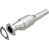 HM Grade Direct-Fit Catalytic Converter