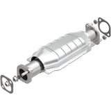 HM Grade Direct-Fit Catalytic Converter