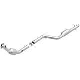 HM Grade Direct-Fit Catalytic Converter