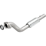 HM Grade Direct-Fit Catalytic Converter