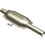 Standard Grade Direct-Fit Catalytic Converter