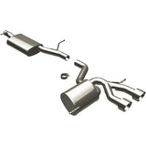 Sport Series Stainless Cat-Back System