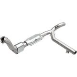 California Direct-Fit Catalytic Converter