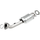 California Direct-Fit Catalytic Converter