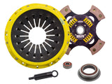 ACT Extreme Race Sprung 4 Pad Clutch Kit