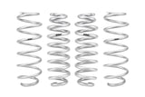 PRO-LIFT-KIT Springs (Front & Rear Springs)