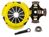 ACT Sport Race Sprung 4 Pad Clutch Kit