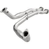 Standard Grade Direct-Fit Catalytic Converter