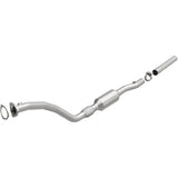 HM Grade Direct-Fit Catalytic Converter