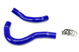 High Temp 3-ply Reinforced Silicone,Replace OEM Rubber Radiator Coolant Hoses