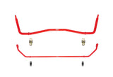 ANTI-ROLL-KIT (Front and Rear Sway Bars)