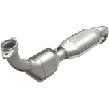 HM Grade Direct-Fit Catalytic Converter