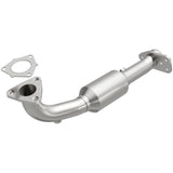 California Direct-Fit Catalytic Converter