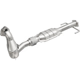 HM Grade Direct-Fit Catalytic Converter