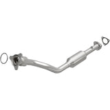 HM Grade Direct-Fit Catalytic Converter