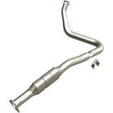 OEM Grade Direct-Fit Catalytic Converter