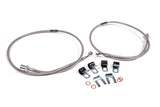 13 3500-14 2500 Ram SS Front Brake Lines