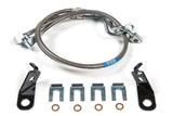 11-15 Ford F250-F350 8in Front Brake Lines