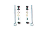 88-98 GM1500 front shocks Sway Bar Links