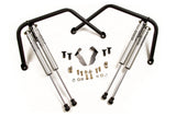 Suspension Shock Absorber Mounting Kit