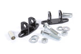 Suspension Shock Absorber Mounting Kit