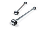 Tundra rear shocks Sway Bar Links - 5in. rear block