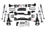 2015-2020 Ford F150 4wd 6in. Suspension Lift Kit|