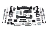 2021-2023 Ford F150 4wd 6in. Suspension Lift Kit|