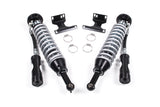 Kit: BDS 05-20 Tacoma front coilover| 2.5 Series R-R 6in.