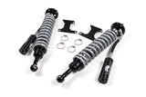 Kit: BDS 07-ON Toyota Tundra front coilover| 2.5 Series| R/R  4.5in. Lift