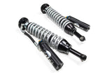 Kit: BDS 05-19 Tacoma front coilover| 2.5 Series R-R 6in.| DSC