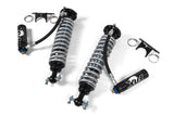 Kit: BDS 07-18 GM 1500 front coilover| 2.5 Series| R-R| 4in. Lift| DSC