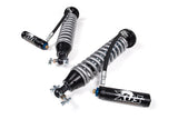 Kit: BDS 07-18 GM 1500 front coilover| 2.5 Series| R-R| 6in. Lift| DSC