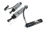 Kit: BDS 15-20 GM Colorado-Canyon front coilover| 2.5 Series| R-R 6in. Lift| DSC