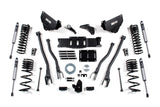 14-18 Ram 2500 5.5-4.5 Long arm System- Gas