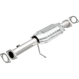 California Direct-Fit Catalytic Converter