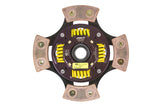 Transmission Clutch Friction Plate