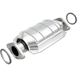 California Direct-Fit Catalytic Converter