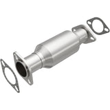 Standard Grade Direct-Fit Catalytic Converter