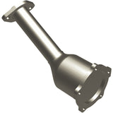 Standard Grade Direct-Fit Catalytic Converter