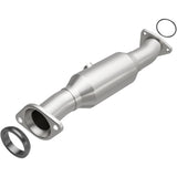 OEM Grade Direct-Fit Catalytic Converter