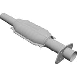 Standard Grade Direct-Fit Catalytic Converter