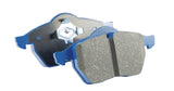 Bluestuff NDX Full Race Brake Pads