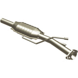 Standard Grade Direct-Fit Catalytic Converter