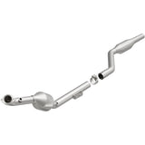 HM Grade Direct-Fit Catalytic Converter