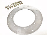 Flywheel Heatshield:Honda:For use with 565003,565004