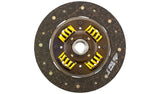 ACT Modified Sprung Street Clutch Disc