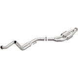 HM Grade Direct-Fit Catalytic Converter